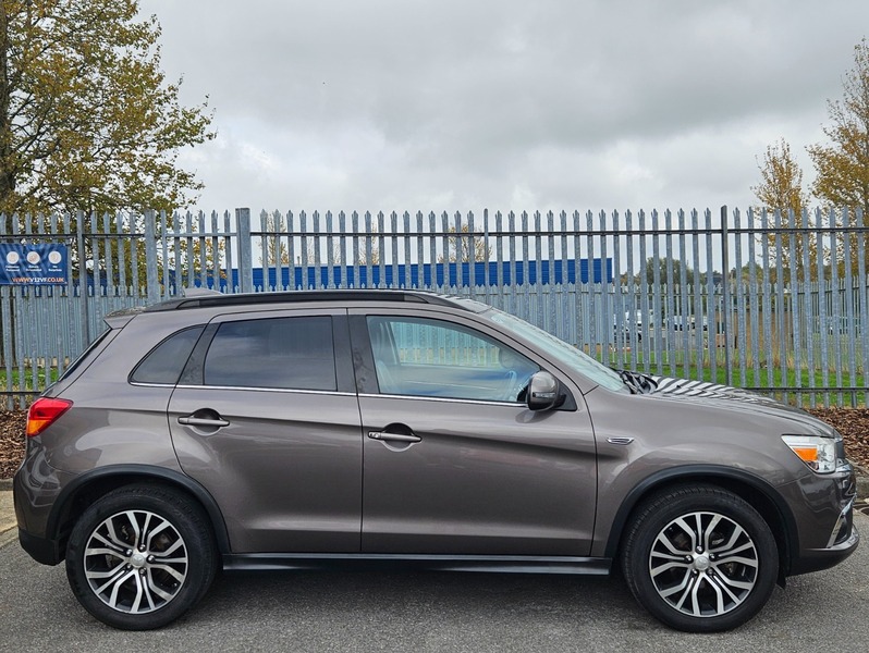 Used Mitsubishi ASX 2016 for sale - 76699079: Photo 2