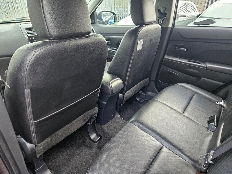 Used Mitsubishi ASX 2016 for sale - 76699079: Photo 21