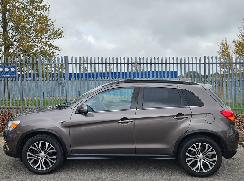 Used Mitsubishi ASX 2016 for sale - 76699079: Photo 4