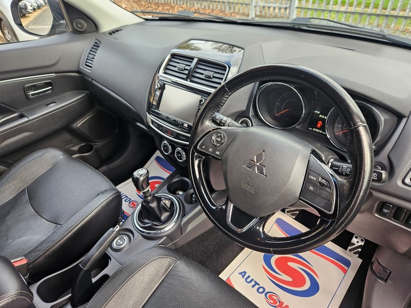 Used Mitsubishi ASX 2016 for sale - 76699079: Photo 5