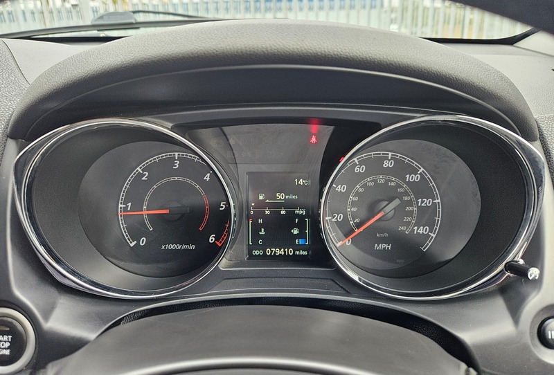 Used Mitsubishi ASX 2016 for sale - 76699079: Photo 6