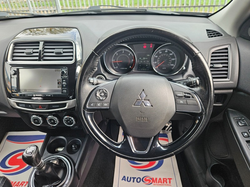 Used Mitsubishi ASX 2016 for sale - 76699079: Photo 7