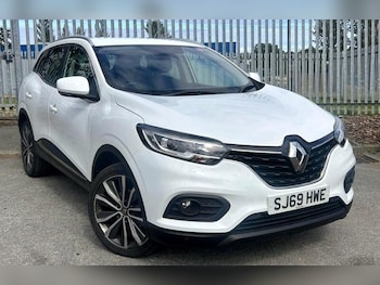 Used Renault Kadjar 2020 for sale - 79283670: Photo