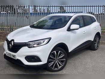 Used Renault Kadjar 2020 for sale - 79283670: Photo