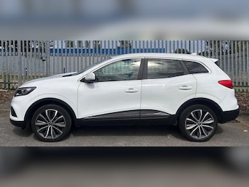 Used Renault Kadjar 2020 for sale - 79283670: Photo