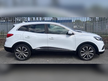 Used Renault Kadjar 2020 for sale - 79283670: Photo