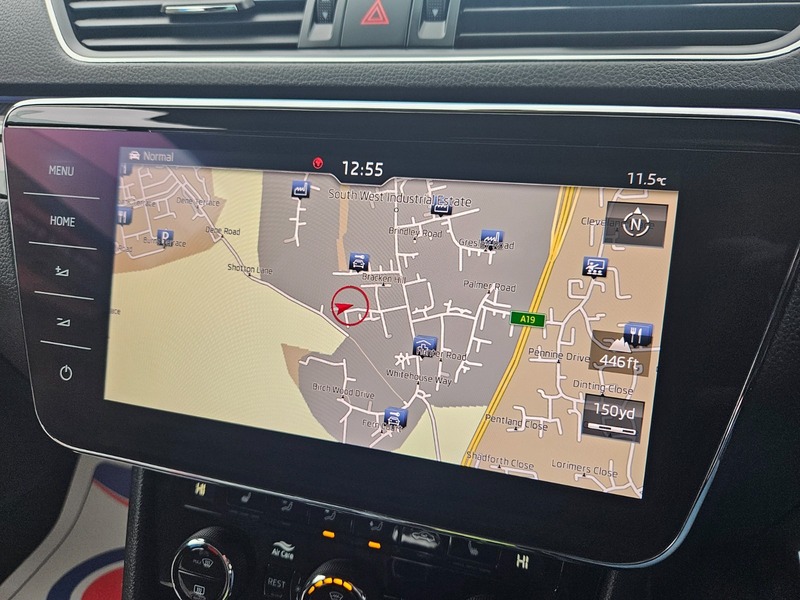 Used Skoda Superb 2018 for sale - 77609621: Photo 16