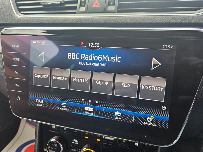 Used Skoda Superb 2018 for sale - 77609621: Photo 17