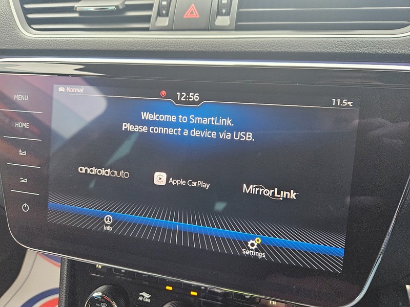 Used Skoda Superb 2018 for sale - 77609621: Photo 18