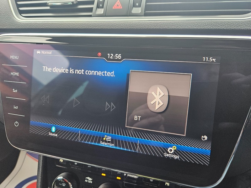 Used Skoda Superb 2018 for sale - 77609621: Photo 19