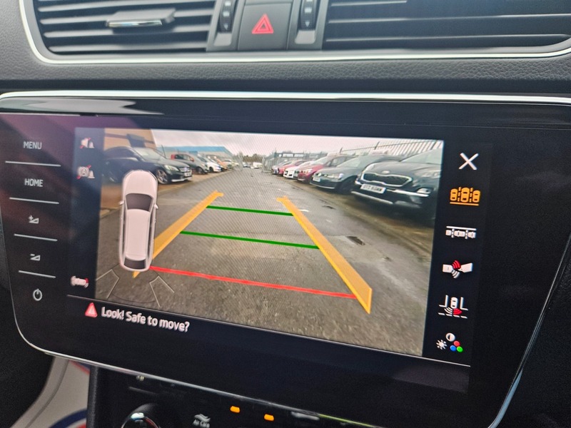 Used Skoda Superb 2018 for sale - 77609621: Photo 20