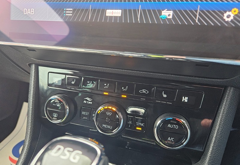 Used Skoda Superb 2018 for sale - 77609621: Photo 21