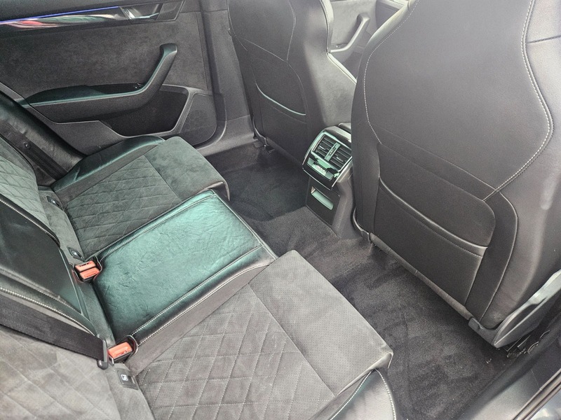 Used Skoda Superb 2018 for sale - 77609621: Photo 22