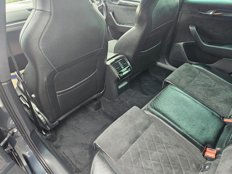 Used Skoda Superb 2018 for sale - 77609621: Photo 23