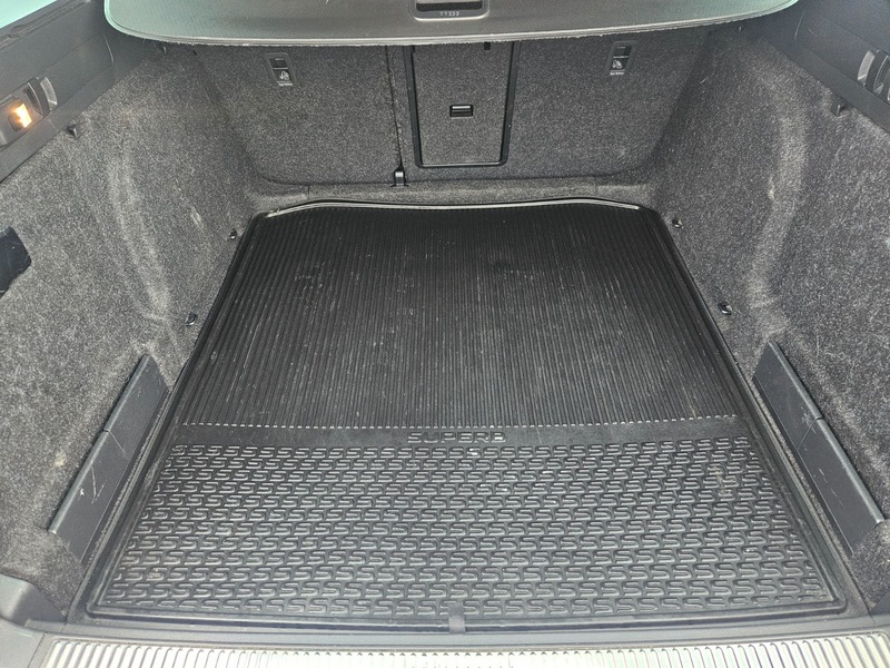 Used Skoda Superb 2018 for sale - 77609621: Photo 24