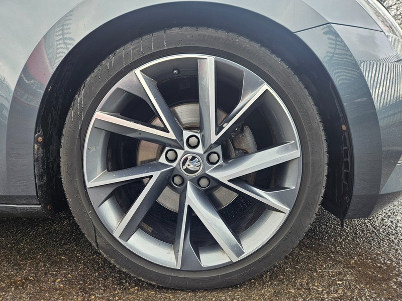 Used Skoda Superb 2018 for sale - 77609621: Photo 26