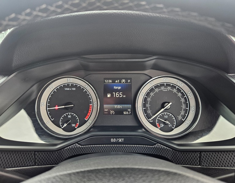 Used Skoda Superb 2018 for sale - 77609621: Photo 8