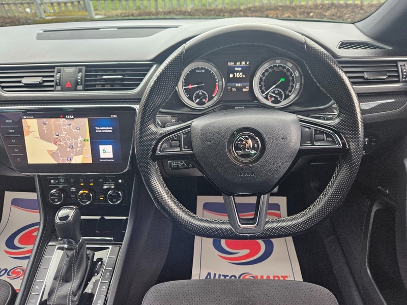 Used Skoda Superb 2018 for sale - 77609621: Photo 9