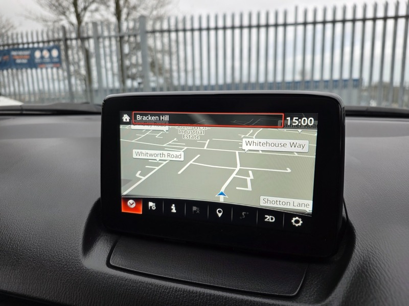 Used Mazda CX-3 2017 for sale - 76699109: Photo 12