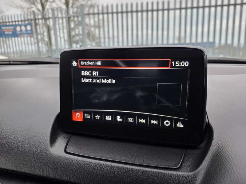 Used Mazda CX-3 2017 for sale - 76699109: Photo 13