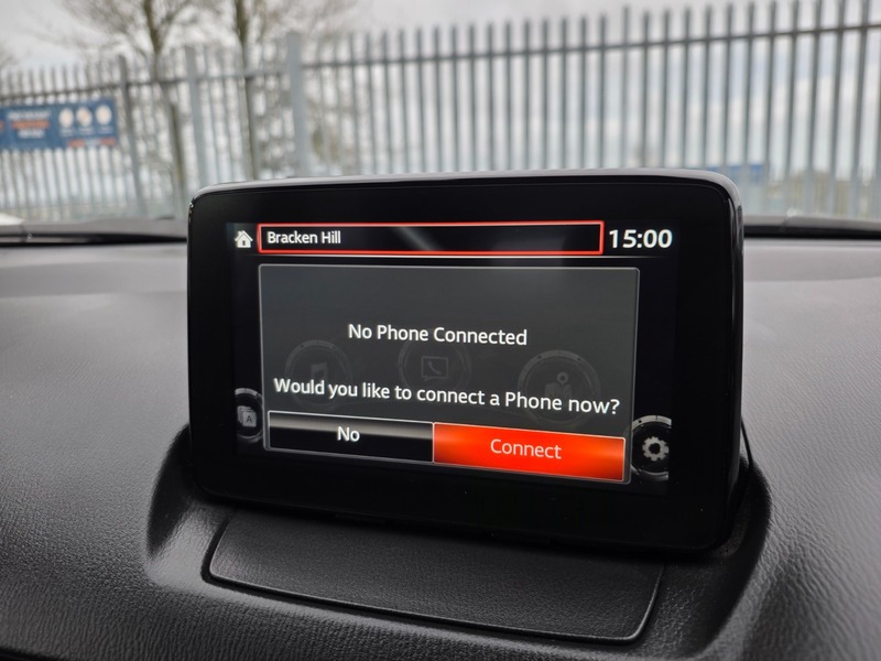 Used Mazda CX-3 2017 for sale - 76699109: Photo 14