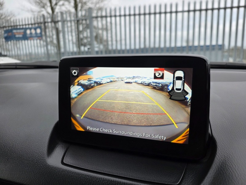 Used Mazda CX-3 2017 for sale - 76699109: Photo 15