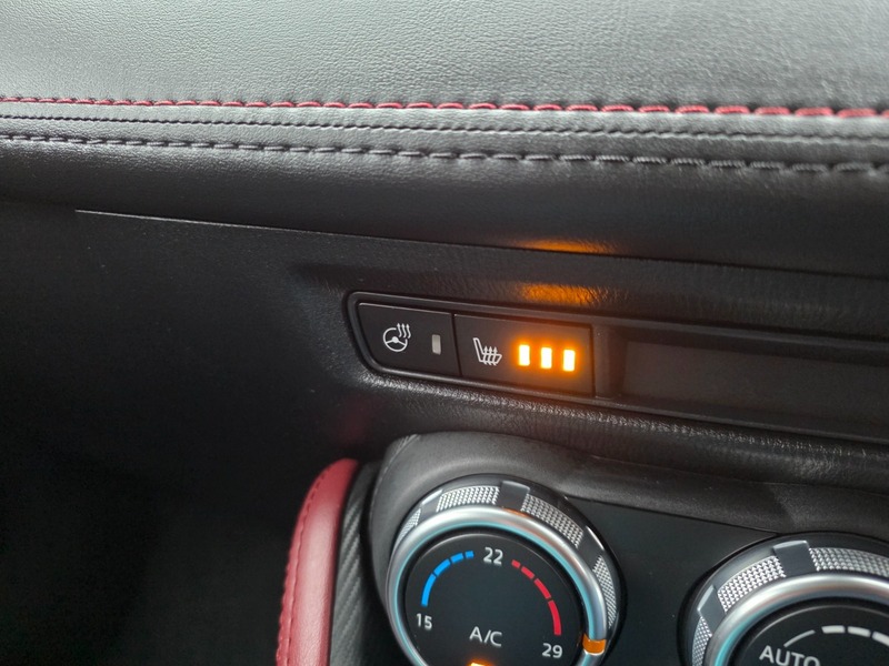 Used Mazda CX-3 2017 for sale - 76699109: Photo 16