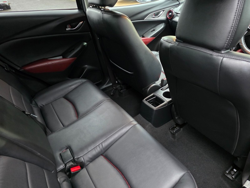 Used Mazda CX-3 2017 for sale - 76699109: Photo 19