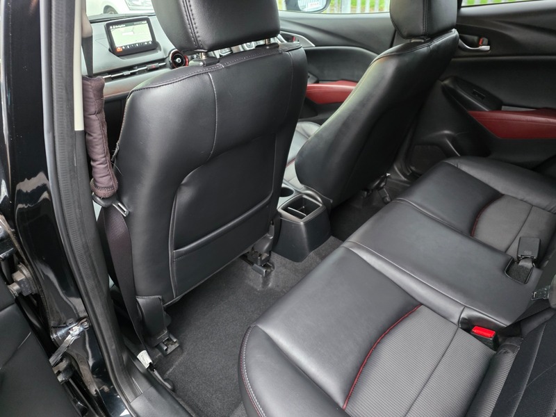 Used Mazda CX-3 2017 for sale - 76699109: Photo 20