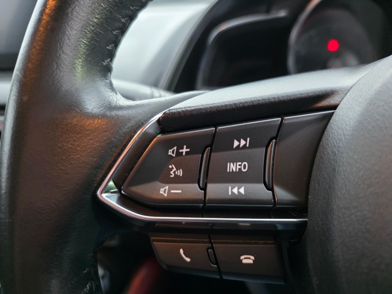 Used Mazda CX-3 2017 for sale - 76699109: Photo 8