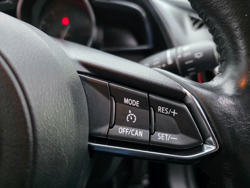 Used Mazda CX-3 2017 for sale - 76699109: Photo 9