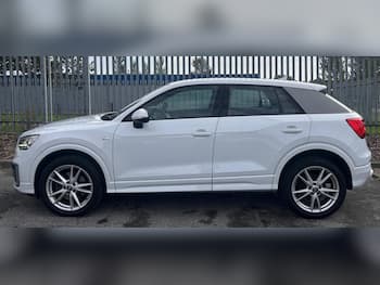 Used Audi Q2 2018 for sale - 79738229: Photo