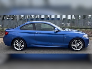 Used BMW 2 Series 2017 for sale - 79283671: Photo