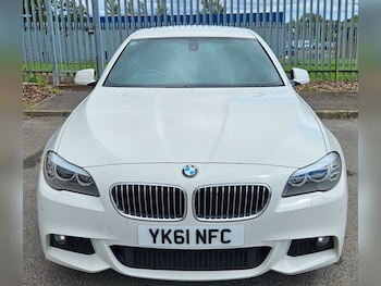 Used BMW 5 Series 2011 for sale - 78794148: Photo