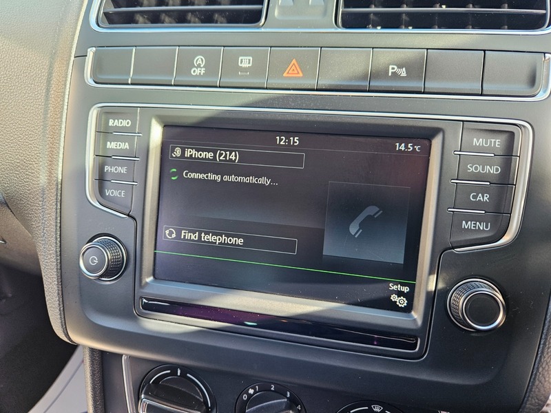 Used Volkswagen Polo 2016 for sale - 76702991: Photo 13