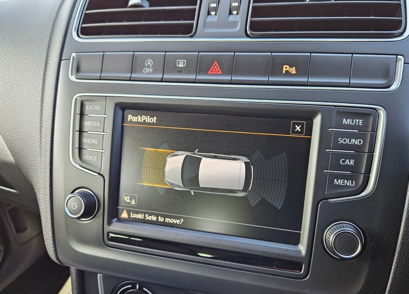 Used Volkswagen Polo 2016 for sale - 76702991: Photo 14