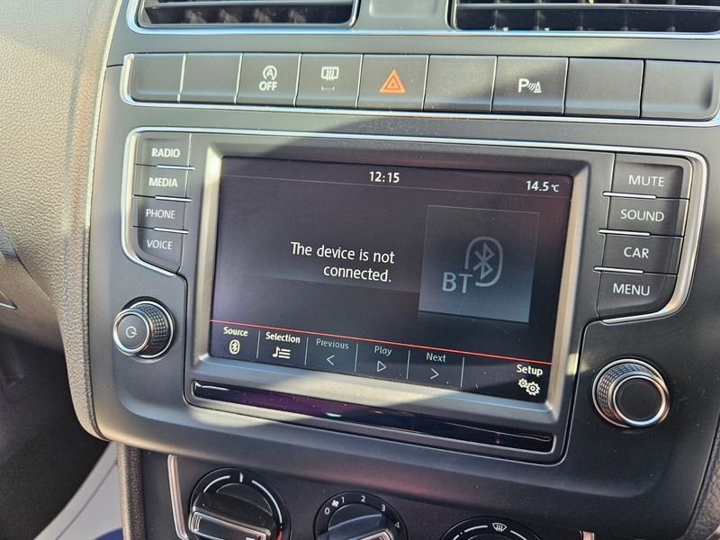 Used Volkswagen Polo 2016 for sale - 76702991: Photo 15