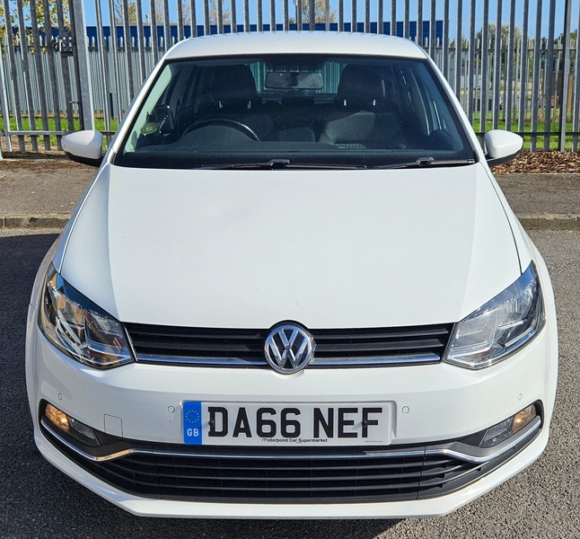 Used Volkswagen Polo 2016 for sale - 76702991: Photo 17