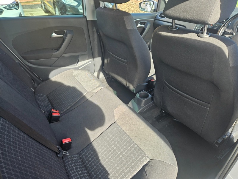 Used Volkswagen Polo 2016 for sale - 76702991: Photo 19