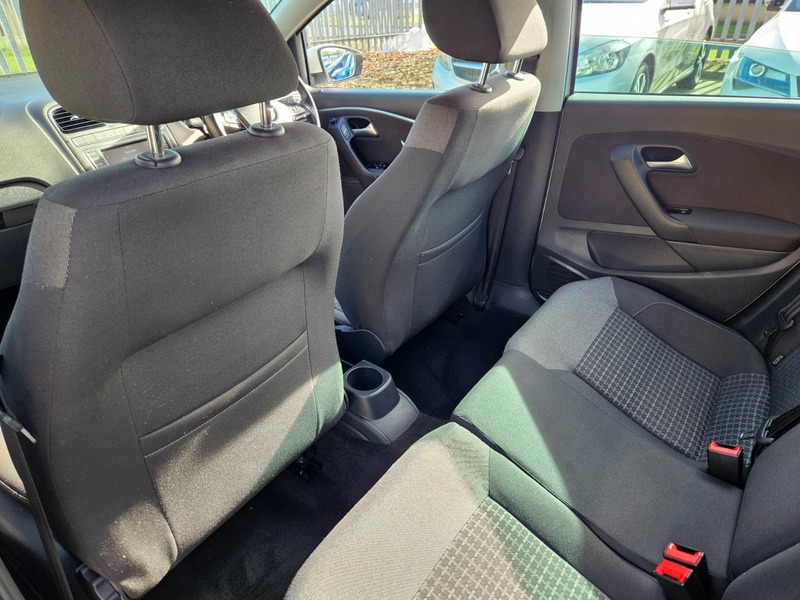 Used Volkswagen Polo 2016 for sale - 76702991: Photo 20