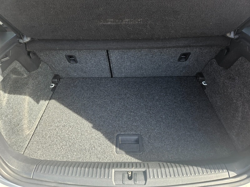 Used Volkswagen Polo 2016 for sale - 76702991: Photo 21