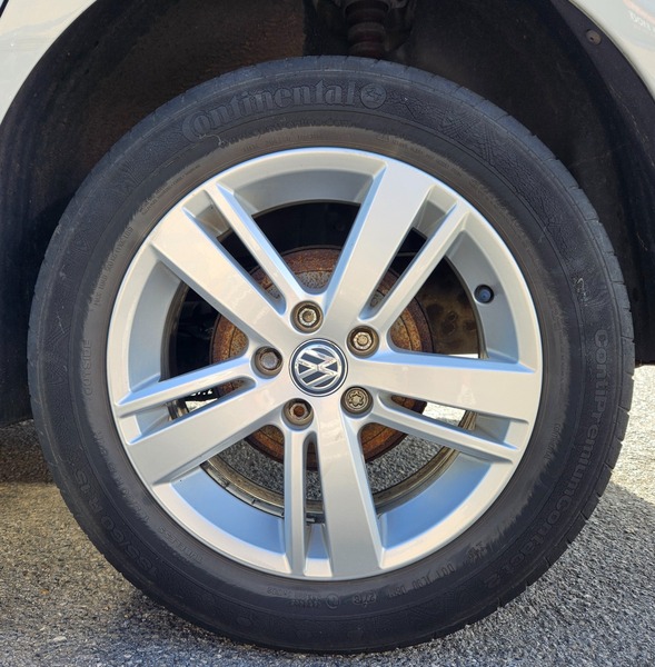 Used Volkswagen Polo 2016 for sale - 76702991: Photo 24