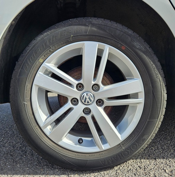 Used Volkswagen Polo 2016 for sale - 76702991: Photo 25