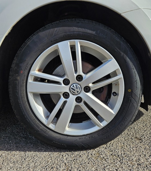 Used Volkswagen Polo 2016 for sale - 76702991: Photo 26