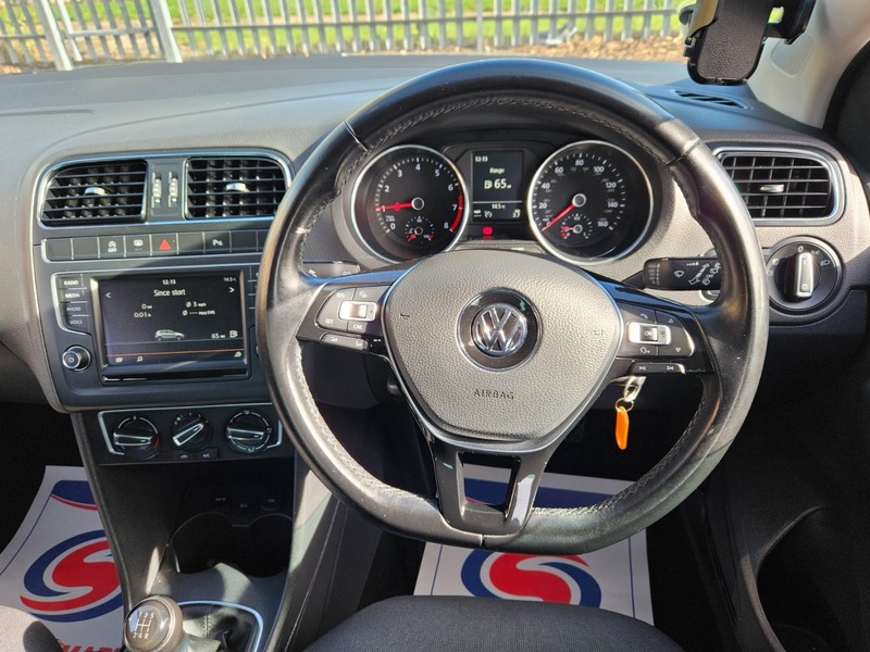 Used Volkswagen Polo 2016 for sale - 76702991: Photo 7