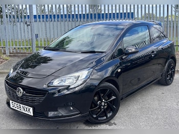 Used Vauxhall Corsa 2019 for sale - 78864447: Photo