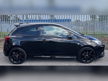 Used Vauxhall Corsa 2019 for sale - 78864447: Photo