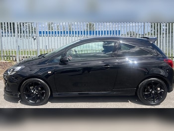 Used Vauxhall Corsa 2019 for sale - 78864447: Photo