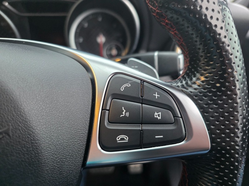 Used Mercedes-Benz A-Class 2016 for sale - 76699106: Photo 10