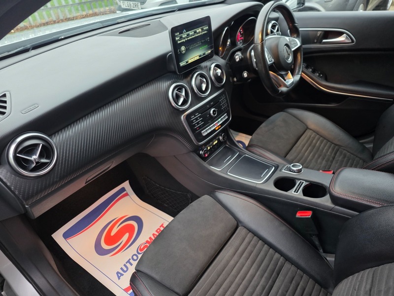 Used Mercedes-Benz A-Class 2016 for sale - 76699106: Photo 12